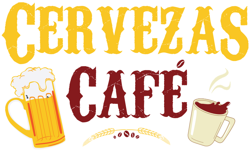 Cervezas Café